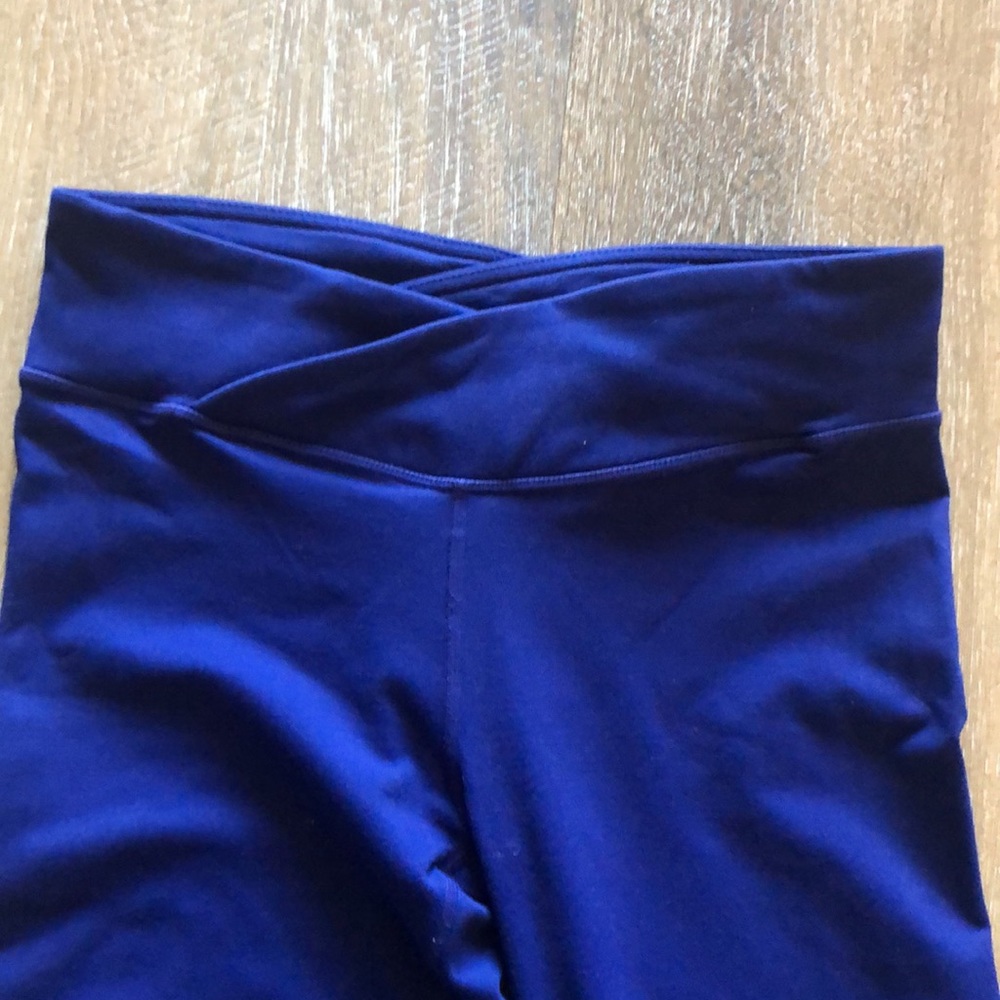 Fabletics Capri Workout Leggings - image 2